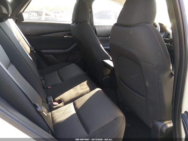 2020 Mazda Cx-30 მანქანა იყიდება აუქციონზე, vin: 3MVDMBBLXLM116704, აუქციონის ნომერი: 45076397