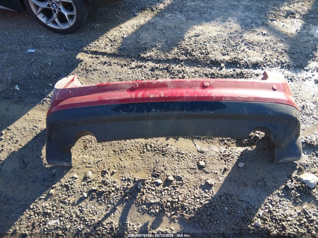 45076399 :رقم المزاد ، 2FMDK4JC2ABA87648 vin ، 2010 Ford Edge Sel مزاد بيع