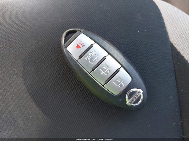 2021 Nissan Versa Sv Xtronic Cvt მანქანა იყიდება აუქციონზე, vin: 3N1CN8EVXML886423, აუქციონის ნომერი: 45076401