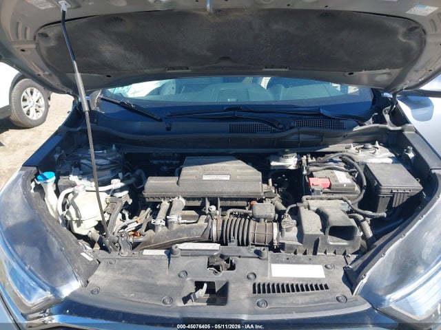 2HKRW2H96LH608097 Honda Cr-v Awd Touring
