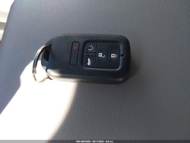 2HKRW2H96LH608097 Honda Cr-v Awd Touring