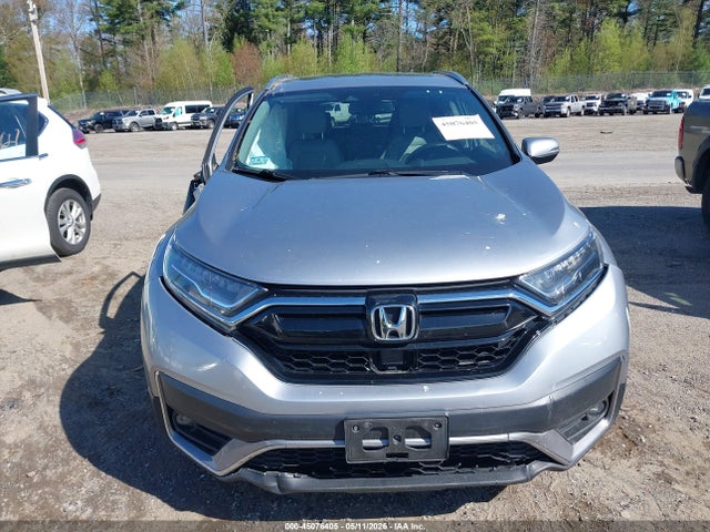 2HKRW2H96LH608097 Honda Cr-v Awd Touring