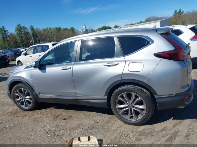 2HKRW2H96LH608097 Honda Cr-v Awd Touring