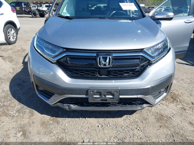 2HKRW2H96LH608097 Honda Cr-v Awd Touring