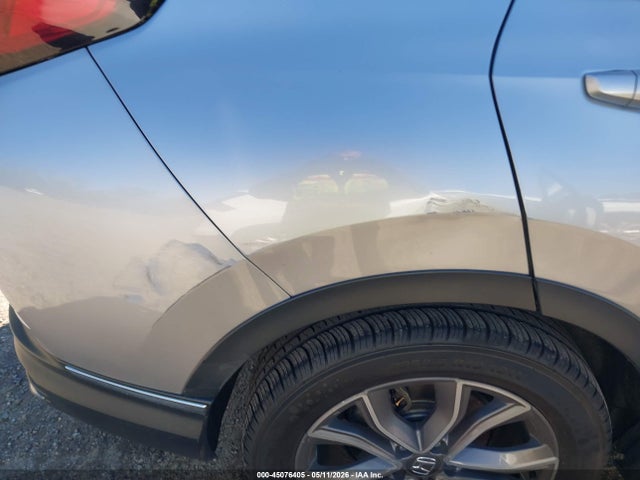 2HKRW2H96LH608097 Honda Cr-v Awd Touring