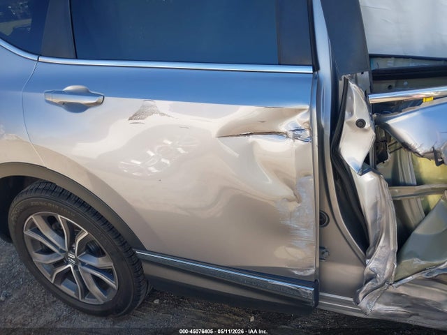 2HKRW2H96LH608097 Honda Cr-v Awd Touring
