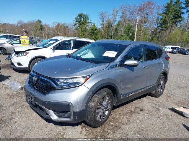 2HKRW2H96LH608097 Honda Cr-v Awd Touring
