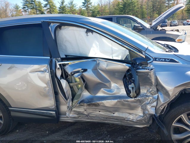 2HKRW2H96LH608097 Honda Cr-v Awd Touring