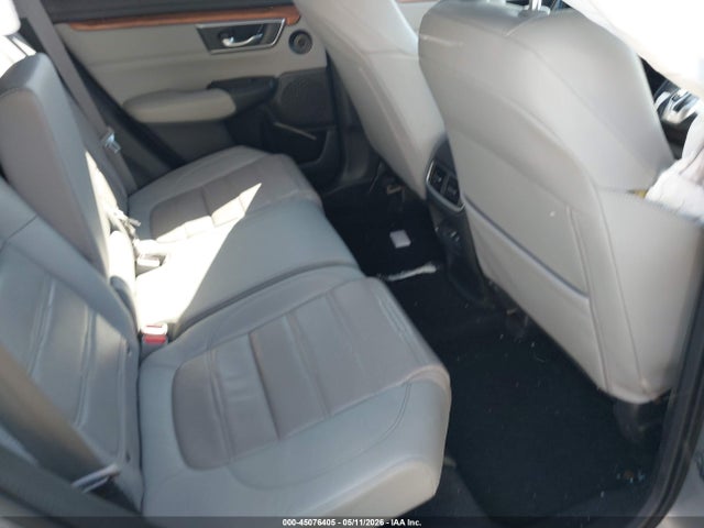 2HKRW2H96LH608097 Honda Cr-v Awd Touring