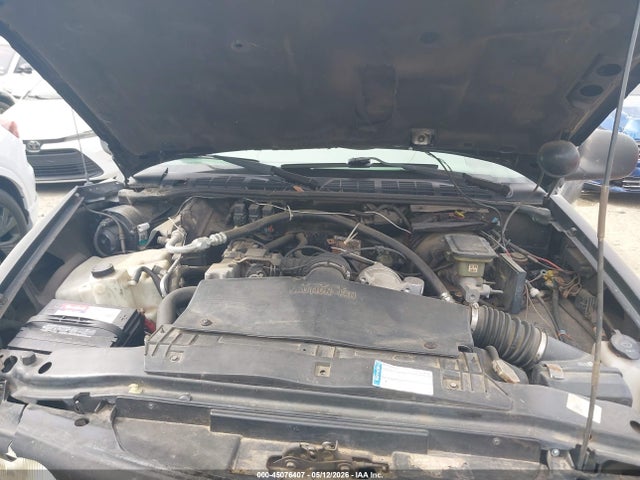 Продажа на аукционе авто 1995 Gmc Sonoma, vin: 1GTCS194XS8519189, номер лота: 45076407