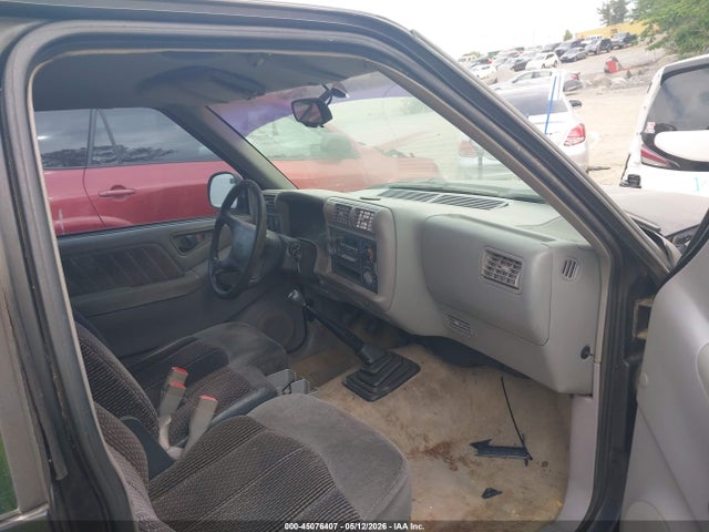 Продажа на аукционе авто 1995 Gmc Sonoma, vin: 1GTCS194XS8519189, номер лота: 45076407