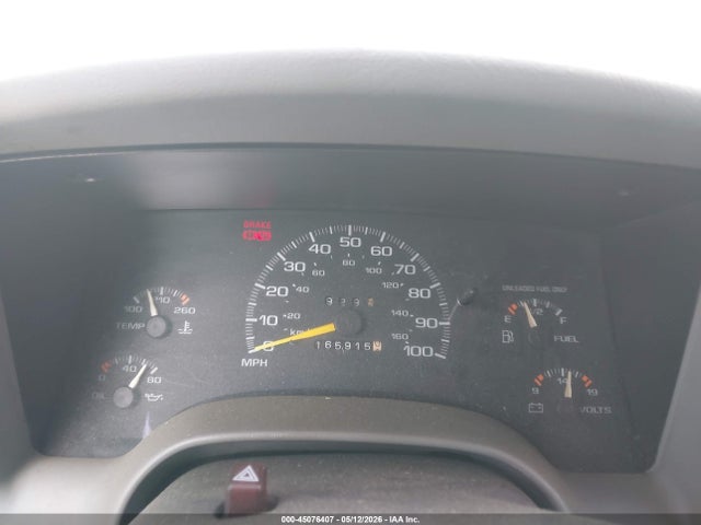 Продажа на аукционе авто 1995 Gmc Sonoma, vin: 1GTCS194XS8519189, номер лота: 45076407