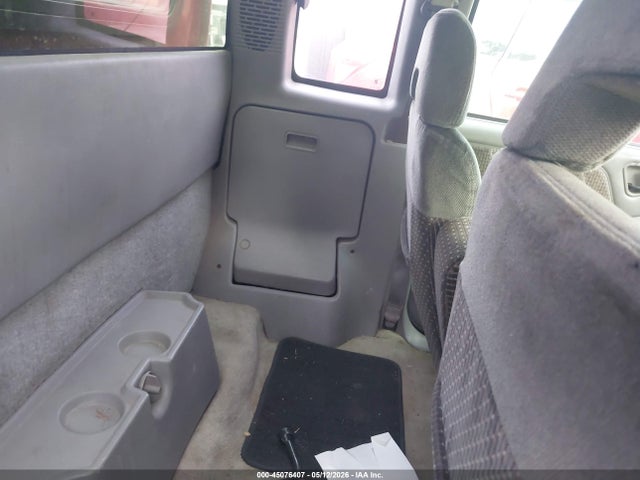 Продажа на аукционе авто 1995 Gmc Sonoma, vin: 1GTCS194XS8519189, номер лота: 45076407