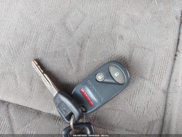 45076409 :رقم المزاد ، 1HGEM21971L053265 vin ، 2001 Honda Civic Ex مزاد بيع