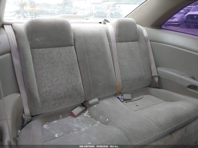 45076409 :رقم المزاد ، 1HGEM21971L053265 vin ، 2001 Honda Civic Ex مزاد بيع