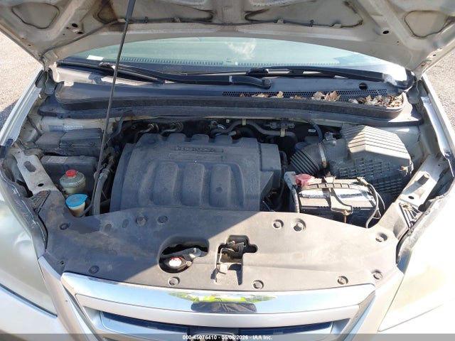 Продаж на аукціоні авто 2007 Honda Odyssey Lx, vin: 5FNRL382X7B099475, номер лоту: 45076410