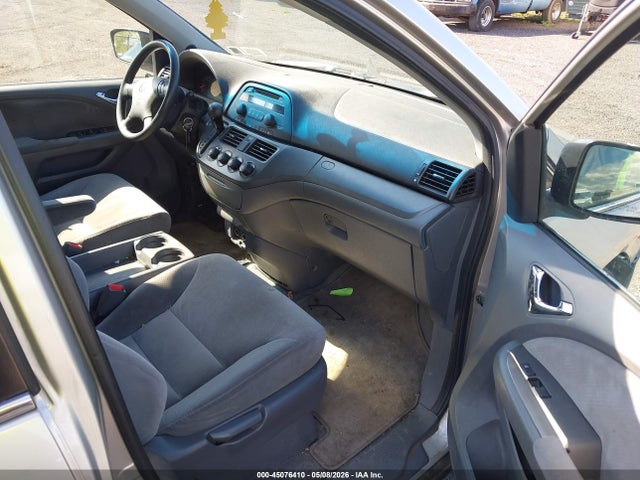 Продаж на аукціоні авто 2007 Honda Odyssey Lx, vin: 5FNRL382X7B099475, номер лоту: 45076410