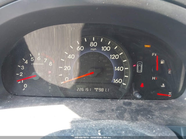 Продаж на аукціоні авто 2007 Honda Odyssey Lx, vin: 5FNRL382X7B099475, номер лоту: 45076410