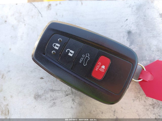 4T3D6RFV2NU078872 Toyota Rav4 Hybrid Limited