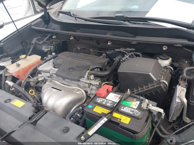 Продаж на аукціоні авто 2013 Toyota Rav4 Limited, vin: 2T3YFREV5DW038836, номер лоту: 45076418