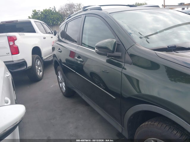 Продаж на аукціоні авто 2013 Toyota Rav4 Limited, vin: 2T3YFREV5DW038836, номер лоту: 45076418