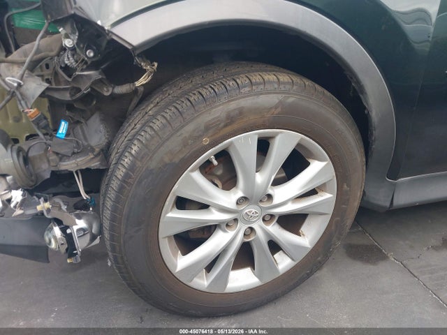 Продаж на аукціоні авто 2013 Toyota Rav4 Limited, vin: 2T3YFREV5DW038836, номер лоту: 45076418