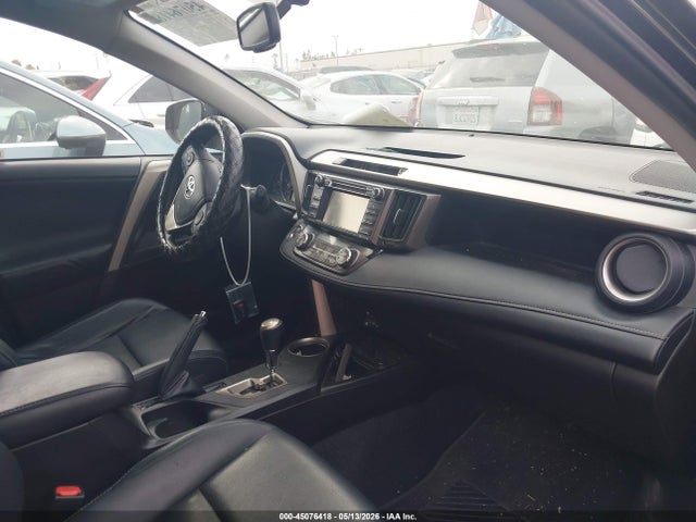Продаж на аукціоні авто 2013 Toyota Rav4 Limited, vin: 2T3YFREV5DW038836, номер лоту: 45076418