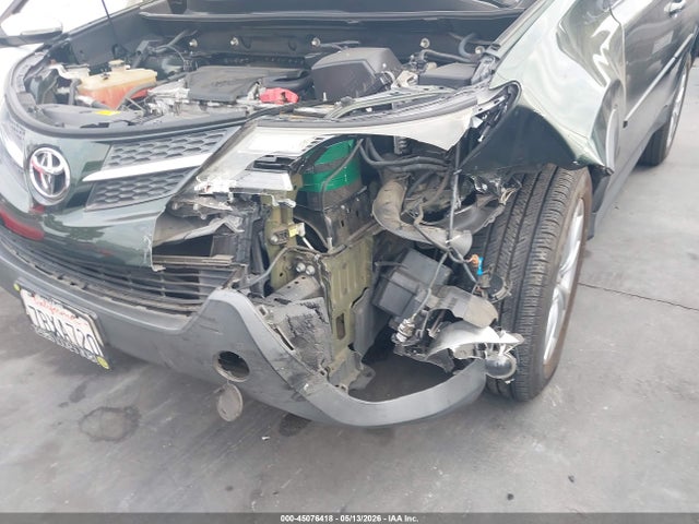 Продаж на аукціоні авто 2013 Toyota Rav4 Limited, vin: 2T3YFREV5DW038836, номер лоту: 45076418