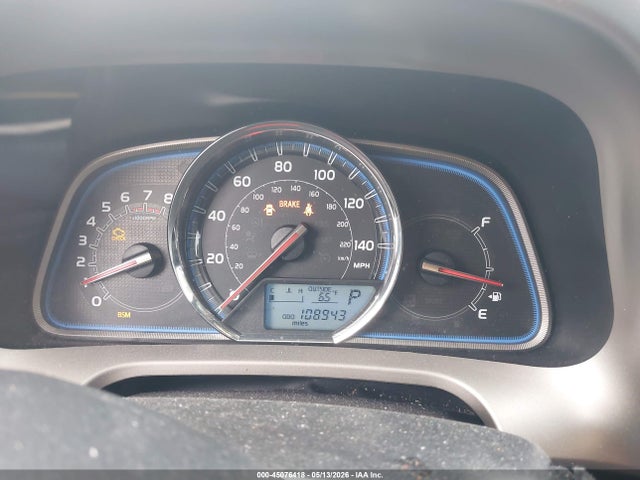 Продаж на аукціоні авто 2013 Toyota Rav4 Limited, vin: 2T3YFREV5DW038836, номер лоту: 45076418