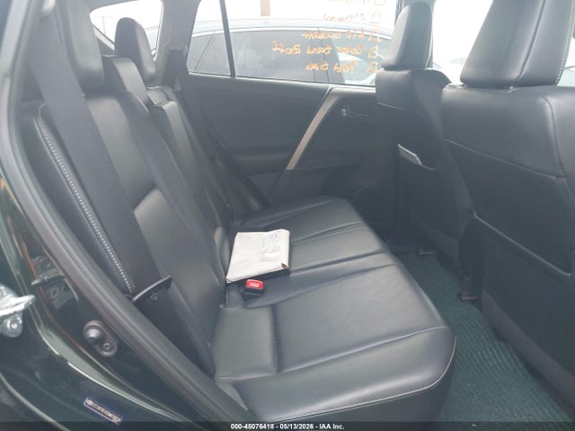Продаж на аукціоні авто 2013 Toyota Rav4 Limited, vin: 2T3YFREV5DW038836, номер лоту: 45076418