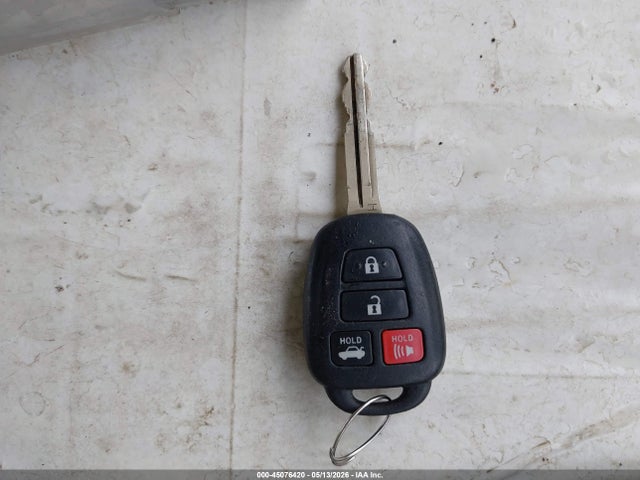 Toyota CAMRY SE 2015 4T1BF1FK1FU960768 Image 11