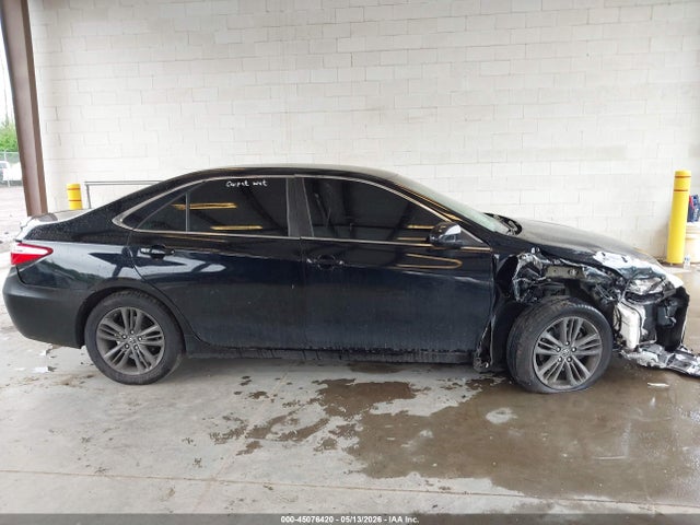 Toyota CAMRY SE 2015 4T1BF1FK1FU960768 Image 14
