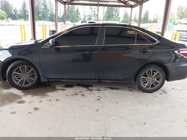 Toyota CAMRY SE 2015 4T1BF1FK1FU960768 Image 15