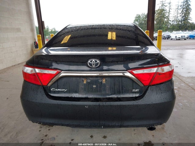 Toyota CAMRY SE 2015 4T1BF1FK1FU960768 Image 17