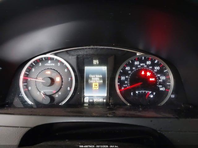 Toyota CAMRY SE 2015 4T1BF1FK1FU960768 Image 7