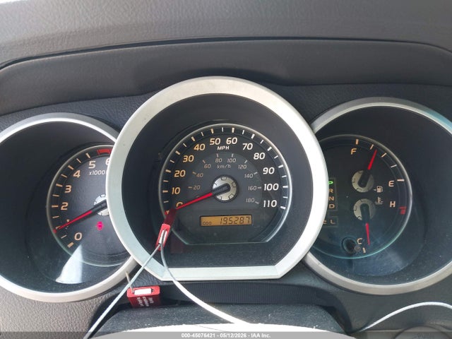 Aukcja sprzedaży 2008 Toyota 4runner Limited V6, vin: JTEBU17R18K002911, numer aukcji: 45076421