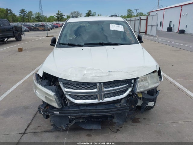 Dodge JOURNEY SE 2014 3C4PDDAG6ET236085 Image 12