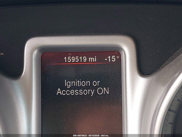 Dodge JOURNEY SE 2014 3C4PDDAG6ET236085 Image 15