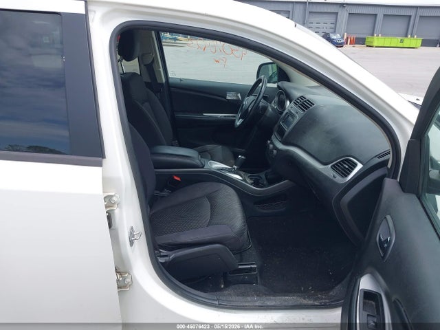 Dodge JOURNEY SE 2014 3C4PDDAG6ET236085 Image 5