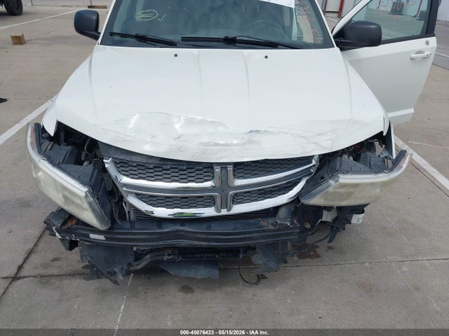 Dodge JOURNEY SE 2014 3C4PDDAG6ET236085 Image 6