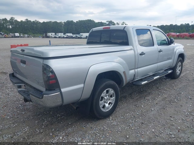 2012 Toyota Tacoma Prerunner V6 მანქანა იყიდება აუქციონზე, vin: 3TMKU4HN4CM033766, აუქციონის ნომერი: 45076427