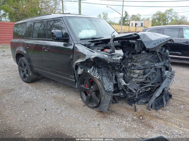 Land Rover Defender 130 X 2023 SALEXFEU6P2149794 головне зображення