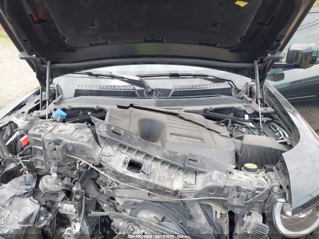 SALEXFEU6P2149794 Land Rover Defender 130 X