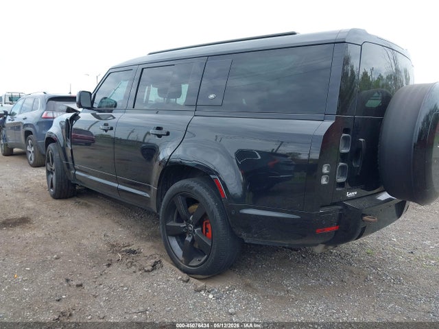 SALEXFEU6P2149794 Land Rover Defender 130 X