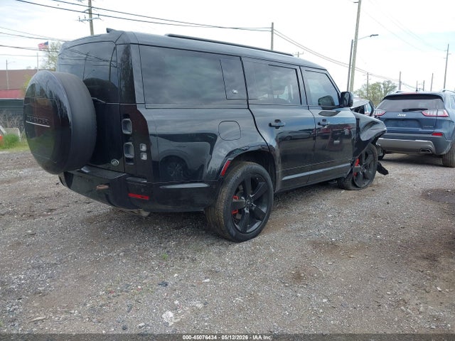SALEXFEU6P2149794 Land Rover Defender 130 X
