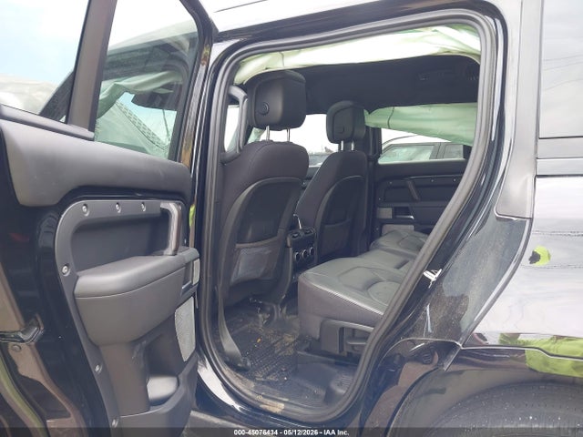 SALEXFEU6P2149794 Land Rover Defender 130 X