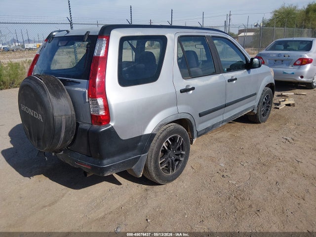 Продаж на аукціоні авто 2005 Honda Cr-v Lx, vin: JHLRD68595C017452, номер лоту: 45076437