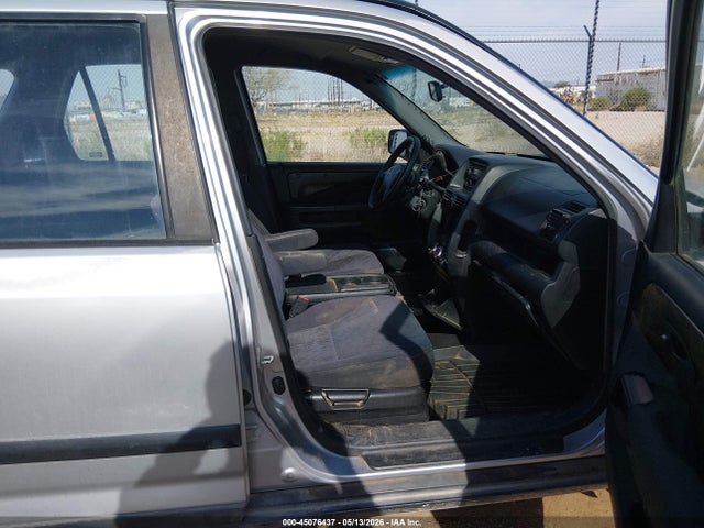 Продаж на аукціоні авто 2005 Honda Cr-v Lx, vin: JHLRD68595C017452, номер лоту: 45076437