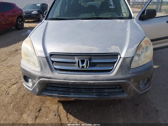 Продаж на аукціоні авто 2005 Honda Cr-v Lx, vin: JHLRD68595C017452, номер лоту: 45076437