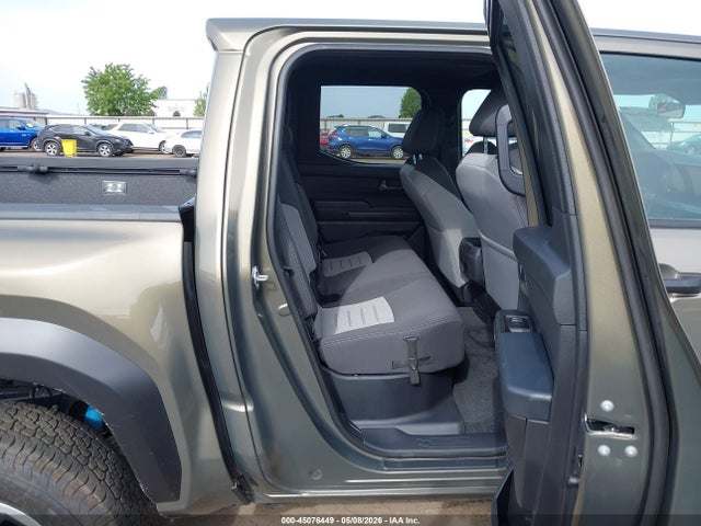 Aukcja sprzedaży 2026 Toyota Tacoma Trd Off Road, vin: 3TMLB5JN4TM214165, numer aukcji: 45076449